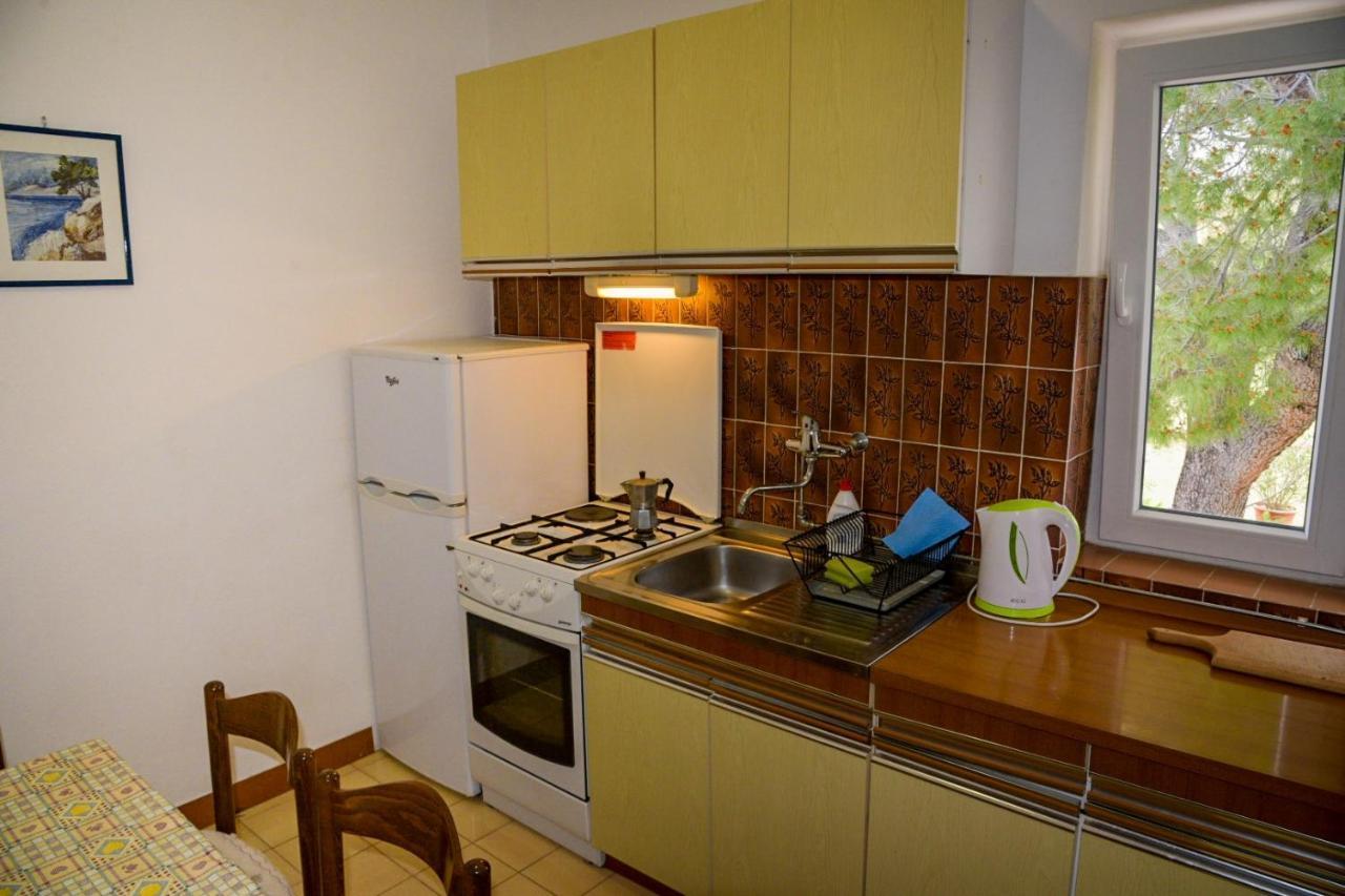 Apartments By The Sea Pag - 532 Pag Town Exterior foto