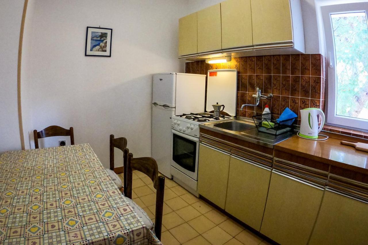 Apartments By The Sea Pag - 532 Pag Town Exterior foto