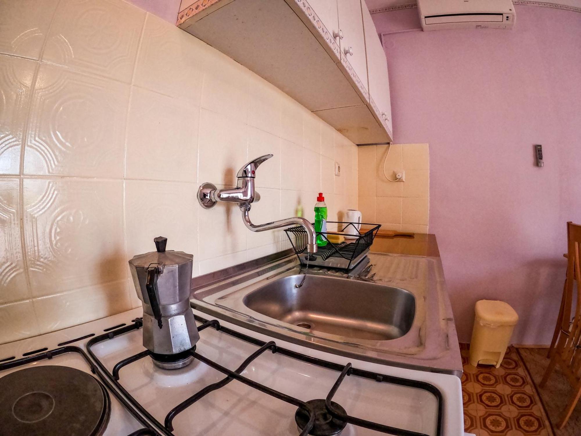 Apartments By The Sea Pag - 532 Pag Town Zimmer foto